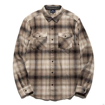 RESILIENCE FLANNEL