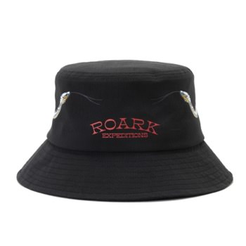 "ROARK x KANAME" BUCKET HAT - HIGH HEIGHT