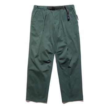 TRAVEL PANTS 2.0 H/W TWILL ST 2TACS - RELAX TAPERED FIT