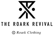 THE ROARK REVIVAL