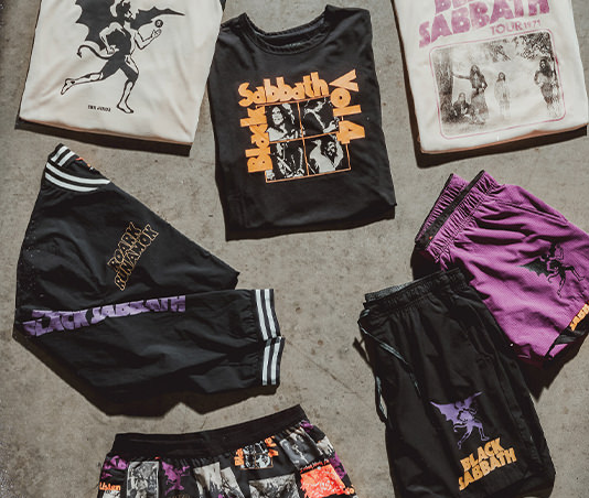 runamokのTシャツ
