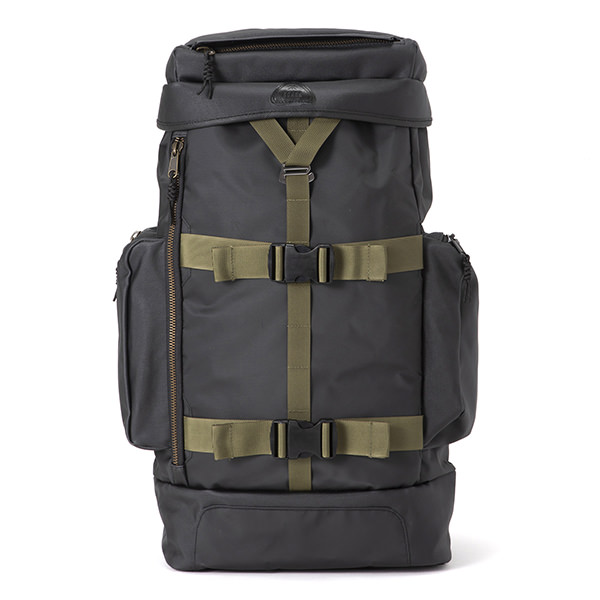 THE MULE 5-DAY PACK / Bags ( バッグ ) / ROARK [ ロアーク ] 日本 