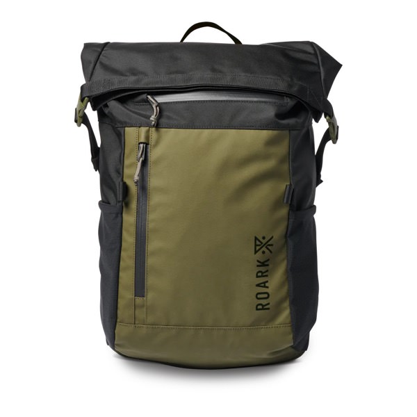 PASSENGER 27L 2.0 / Bags ( バッグ ) / ROARK [ ロアーク ] 日本公式 