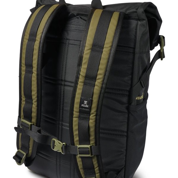 PASSENGER 27L 2.0 / Bags ( バッグ ) / ROARK [ ロアーク ] 日本公式 