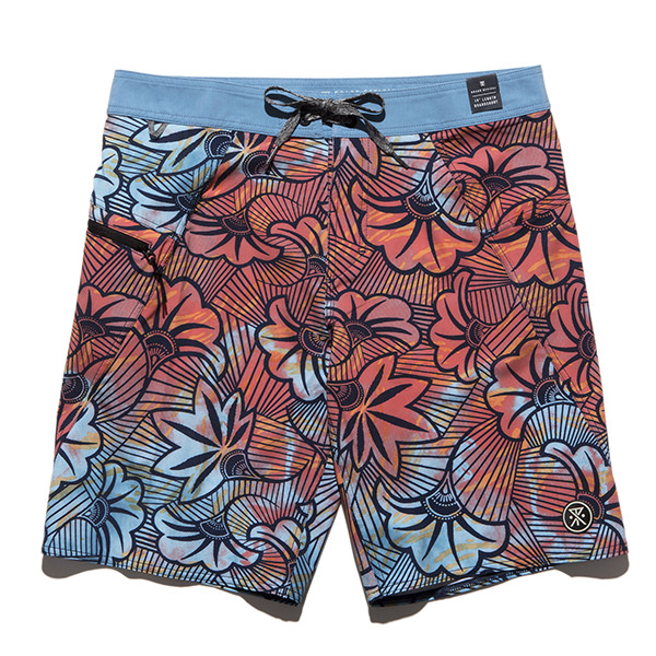 SAVAGE MANGROVES / Boardshorts ( ボードショーツ ) / ROARK REVIVAL