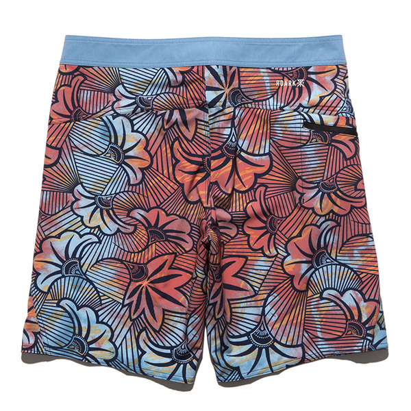 SAVAGE MANGROVES / Boardshorts ( ボードショーツ ) / ROARK REVIVAL