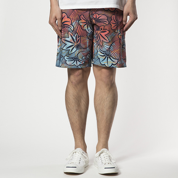 SAVAGE MANGROVES / Boardshorts ( ボードショーツ ) / ROARK REVIVAL