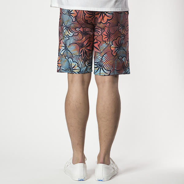 SAVAGE MANGROVES / Boardshorts ( ボードショーツ ) / ROARK REVIVAL