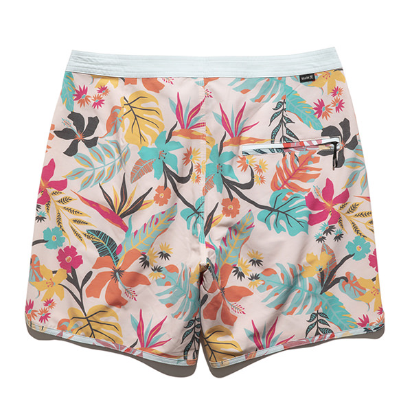 CHILLAR DESERT TROPICS - HYBRID / Boardshorts ( ボード