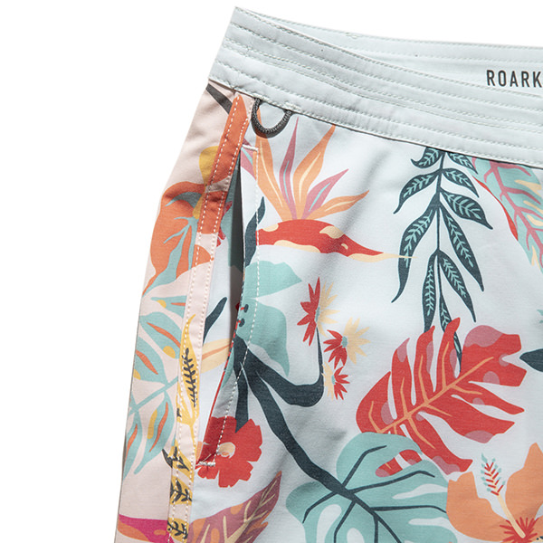 CHILLAR DESERT TROPICS - HYBRID / Boardshorts ( ボード