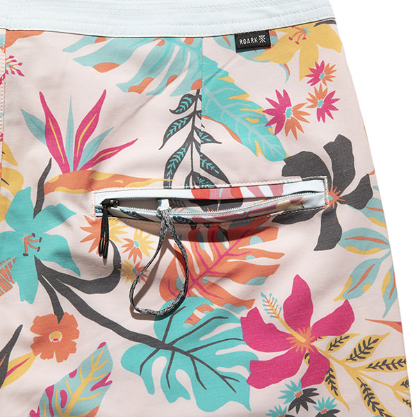 CHILLAR DESERT TROPICS - HYBRID / Boardshorts ( ボード