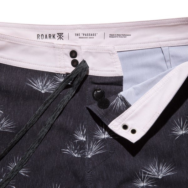 PASSAGE AGAVE / Boardshorts ( ボードショーツ ) / ROARK