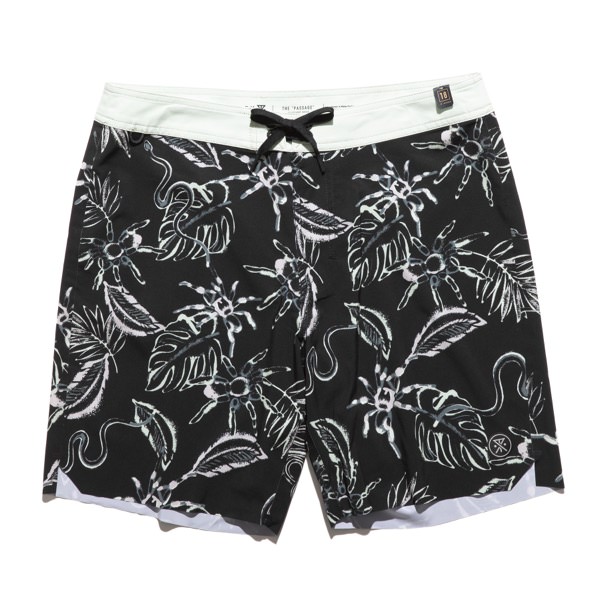 Rob O / Rhyme Pro 国内流通仕様盤 PASSAGE PRIMO 18