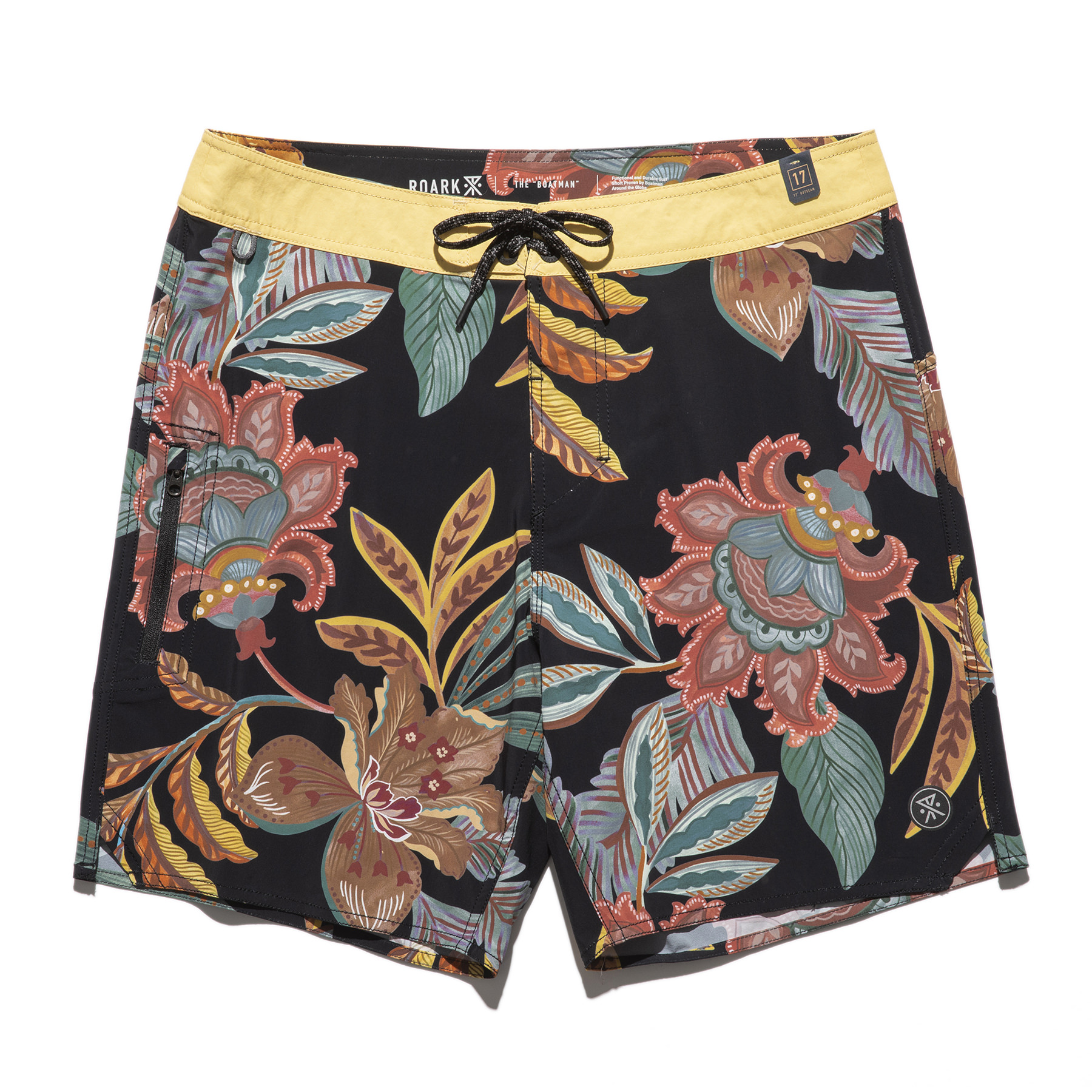 Boardshorts / ROARK [ ロアーク ] 日本公式サイト