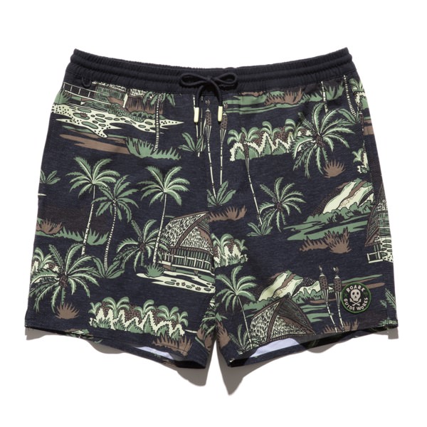 24 ROARK ロアーク ボードショーツ 