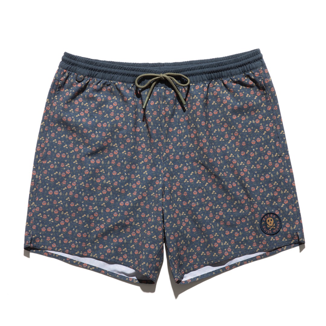 Boardshorts / ROARK [ ロアーク ] 日本公式サイト