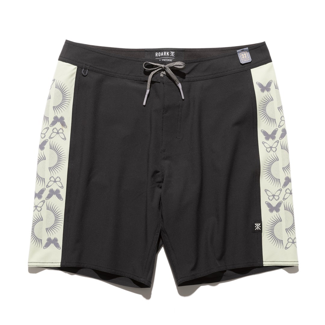 Boardshorts / ROARK [ ロアーク ] 日本公式サイト