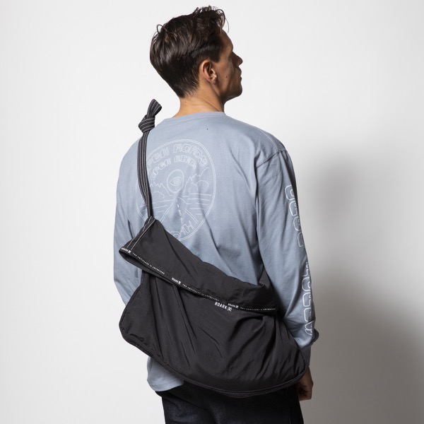 DAYTRIP SACOCHE BAG 2.0 / Bags / ROARK [ ロアーク ] 日本公式