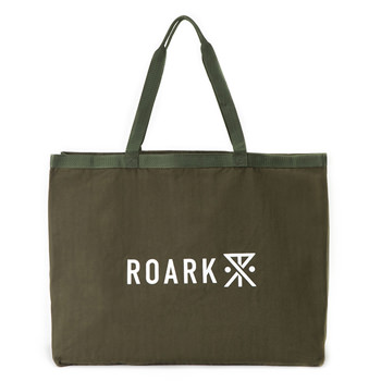 Bags ( バッグ ) / ROARK [ ロアーク ] 日本公式サイト