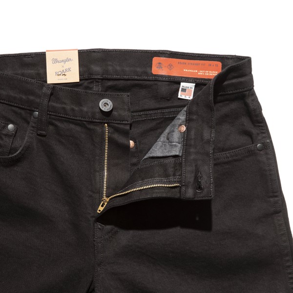 USA) ROARK x WRANGLER - HWY 128 TWILL DENIM / Pants ( パンツ
