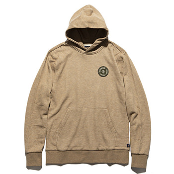 BZLM-113 60/40 SIERRA DESIGNS MOUNTAIN PARKA Green