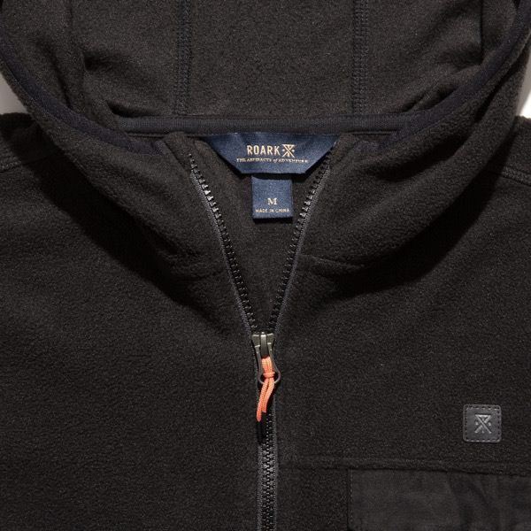 HALFZIP SCRAMBLER / Jackets&Knits ( ジャケット＆ニット