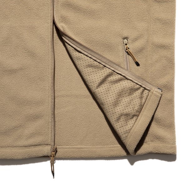 LANDFALL FLEECE / Fleece ( フリース ) / ROARK [ ロアーク