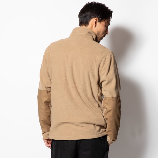 LANDFALL FLEECE / Fleece ( フリース ) / ROARK [ ロアーク