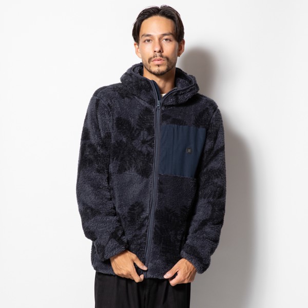 RAMBLER FLEECE / Jackets&Knits ( ジャケット＆ニット ) / ROARK