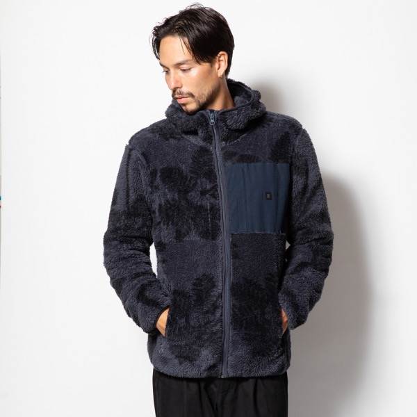 RAMBLER FLEECE / Jackets&Knits ( ジャケット＆ニット ) / ROARK