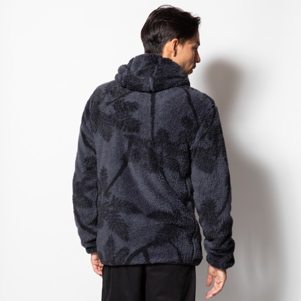 RAMBLER FLEECE / Jackets&Knits ( ジャケット＆ニット ) / ROARK