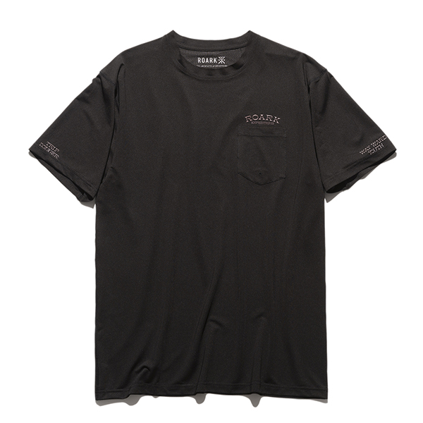 ROARK REVIVAL ロアーク リバイバル リユース 2パック Tシャツ