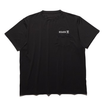 SS Tee / ROARK [ ロアーク ] 日本公式サイト