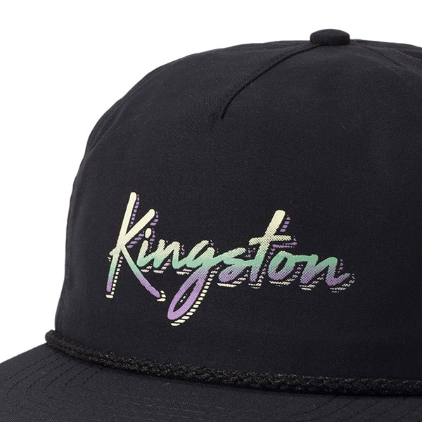 KINGSTON NIGHTS Headwear キャップ ROARK REVIVAL ロアークリバイバル 日本公式サイト