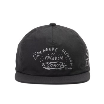 ROARK RUN AMOK｜MOTORHEAD CAMPER | Run Ride Point