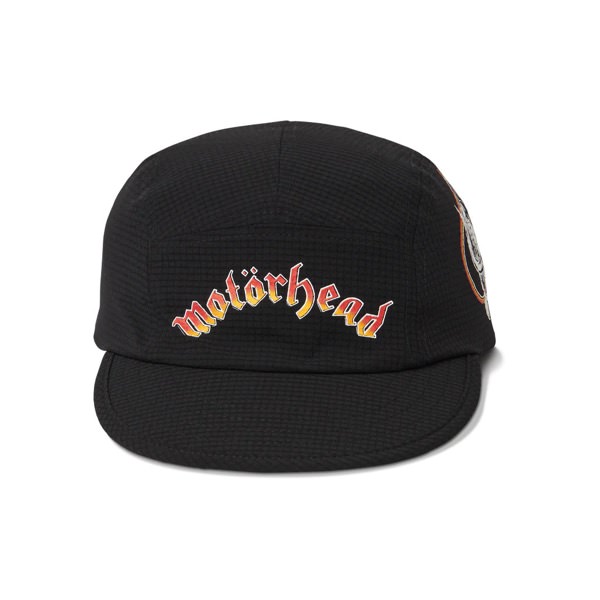 MOTORHEAD ACE OF SPADES CAMPER / Headwear ( キャップ