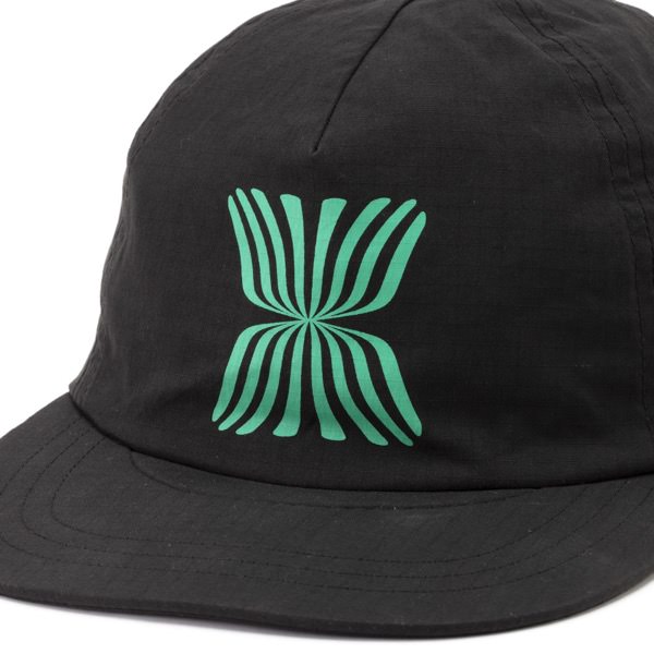 RUN AMOK 5 PANEL / Headwear / ROARK [ ロアーク ] 日本公式サイト