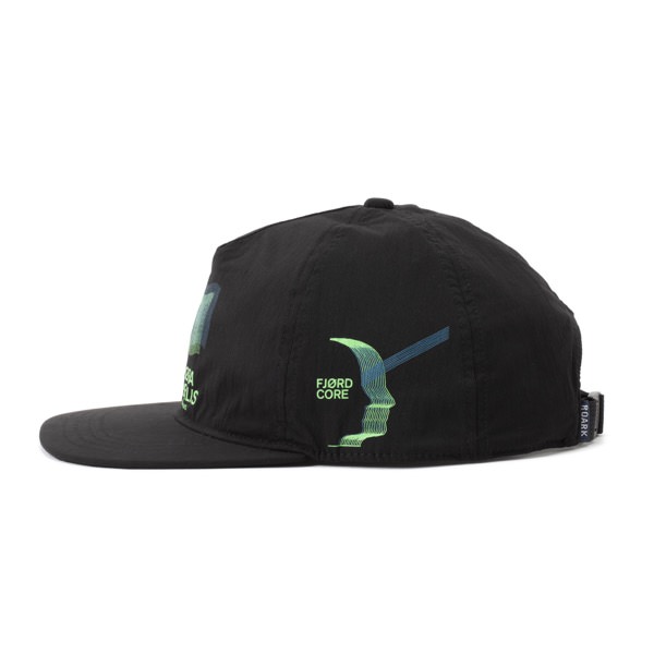 LOCAL SAVAGES 8PANEL CAP / Headwear ( キャップ ) / ROARK