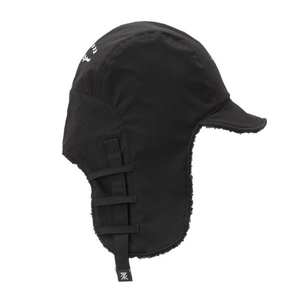 CAMP FLIGHT CAP - HIGH / Headwear / ROARK [ ロアーク ] 日本公式サイト