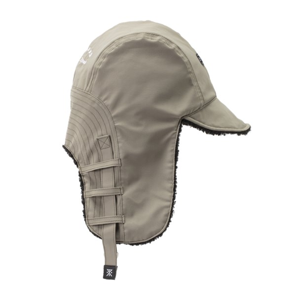 CAMP FLIGHT CAP - HIGH / Headwear / ROARK [ ロアーク ] 日本公式サイト