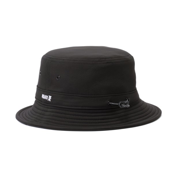 ROAMFREE w/FLEECE BUCKET HAT - MID / Headwear / ROARK [ ロアーク