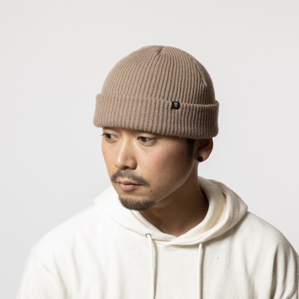 TURKS 3PACK BEANIE / Headwear / ROARK [ ロアーク ] 日本公式サイト