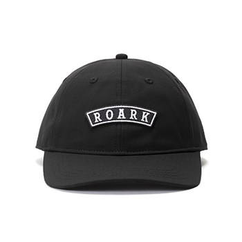 MEDIEVALROAMFREE 6PANEL CAP - MID