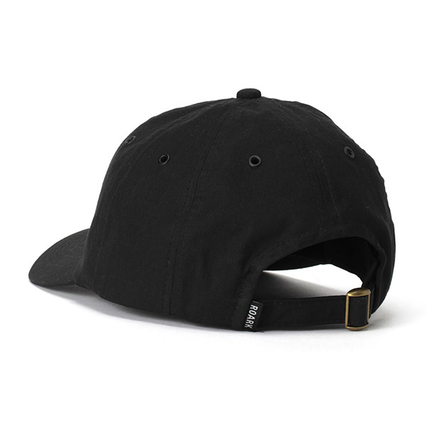 LOCAL SAVAGES 8PANEL CAP / Headwear ( キャップ ) / ROARK