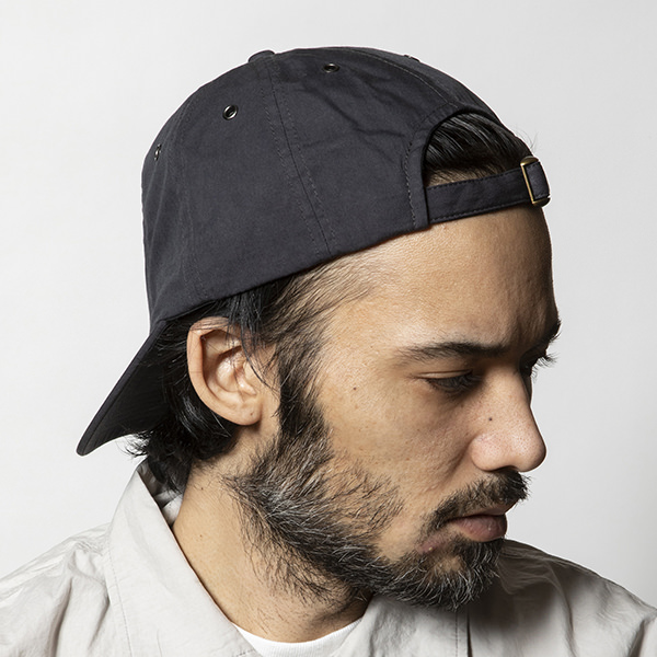 LOCAL SAVAGES 8PANEL CAP / Headwear ( キャップ ) / ROARK