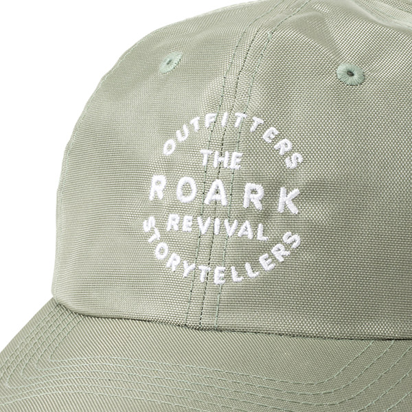 STORYTELLERS NYLON 6PANEL CAP / Headwear ( キャップ