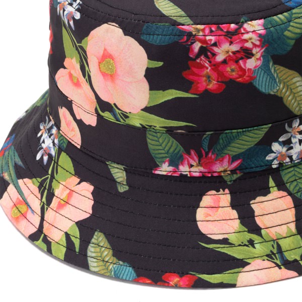 Marchen ♥Rivero strap bucket hat_3color/追跡付 Designer fashion, Seoul-fully created | W Concept