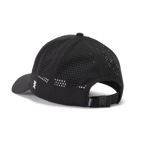 RCAC COLOUR BLOCK BALL CAP（キャップ）｜REIGNING CHAMP