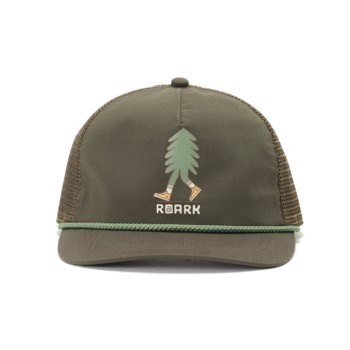 Headwear ( キャップ ) / ROARK [ ロアーク ] 日本公式サイト