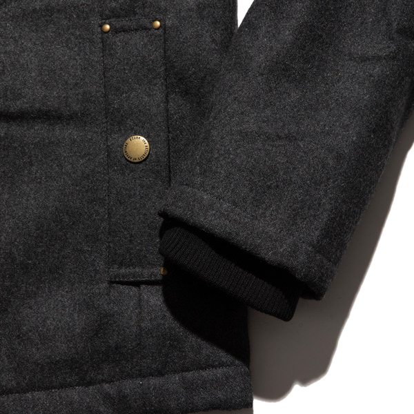 AXEMAN JACKET / Jackets&Knits ( ジャケット＆ニット ) / ROARK